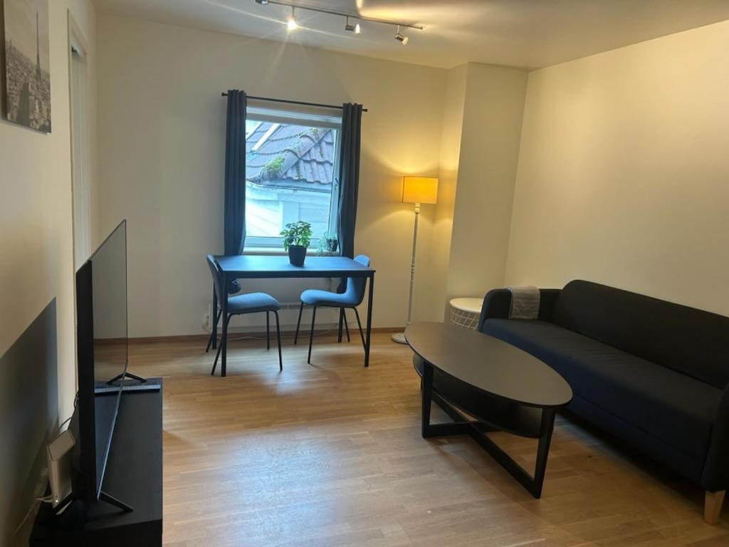 Marken Apartments Bergen Ngoại thất bức ảnh