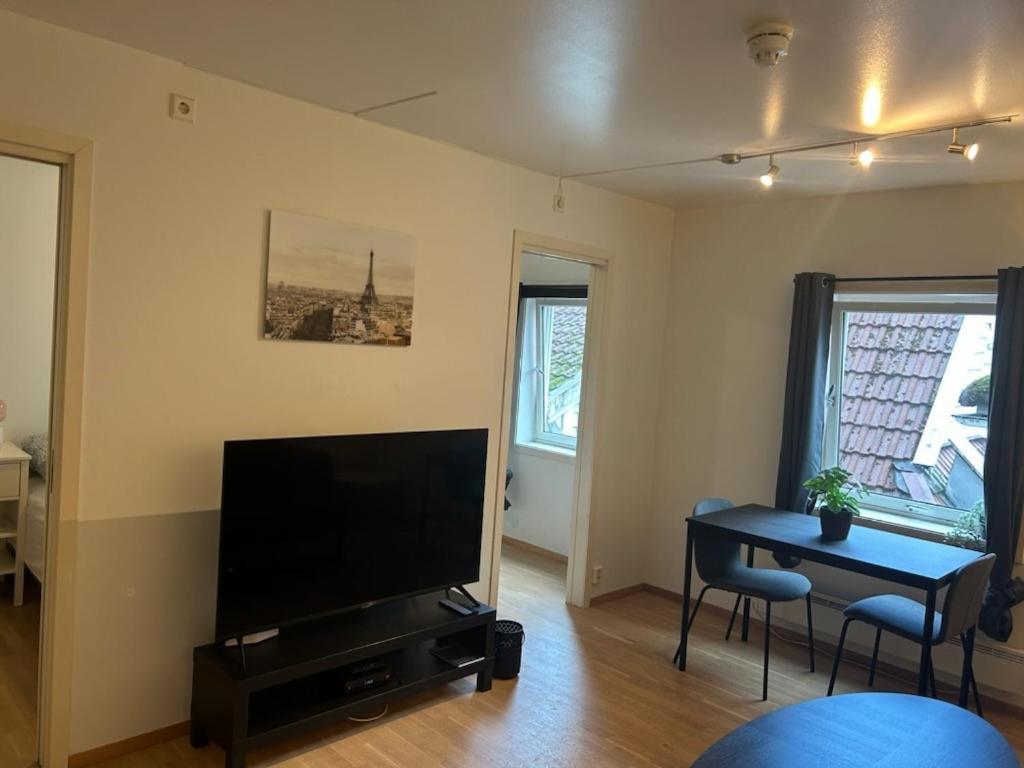 Marken Apartments Bergen Ngoại thất bức ảnh